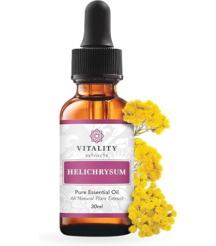 Amazon.com: doTERRA Helichrysum Touch : Health & Household