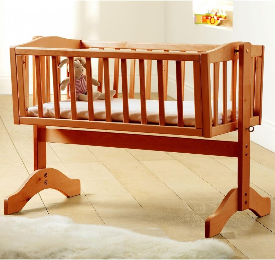 saplings bethany crib