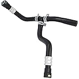 Amazon Com Dorman 626 315hp Hvac Heater Hose Assembly For Select Chrysler Dodge Models Oe Fix Automotive