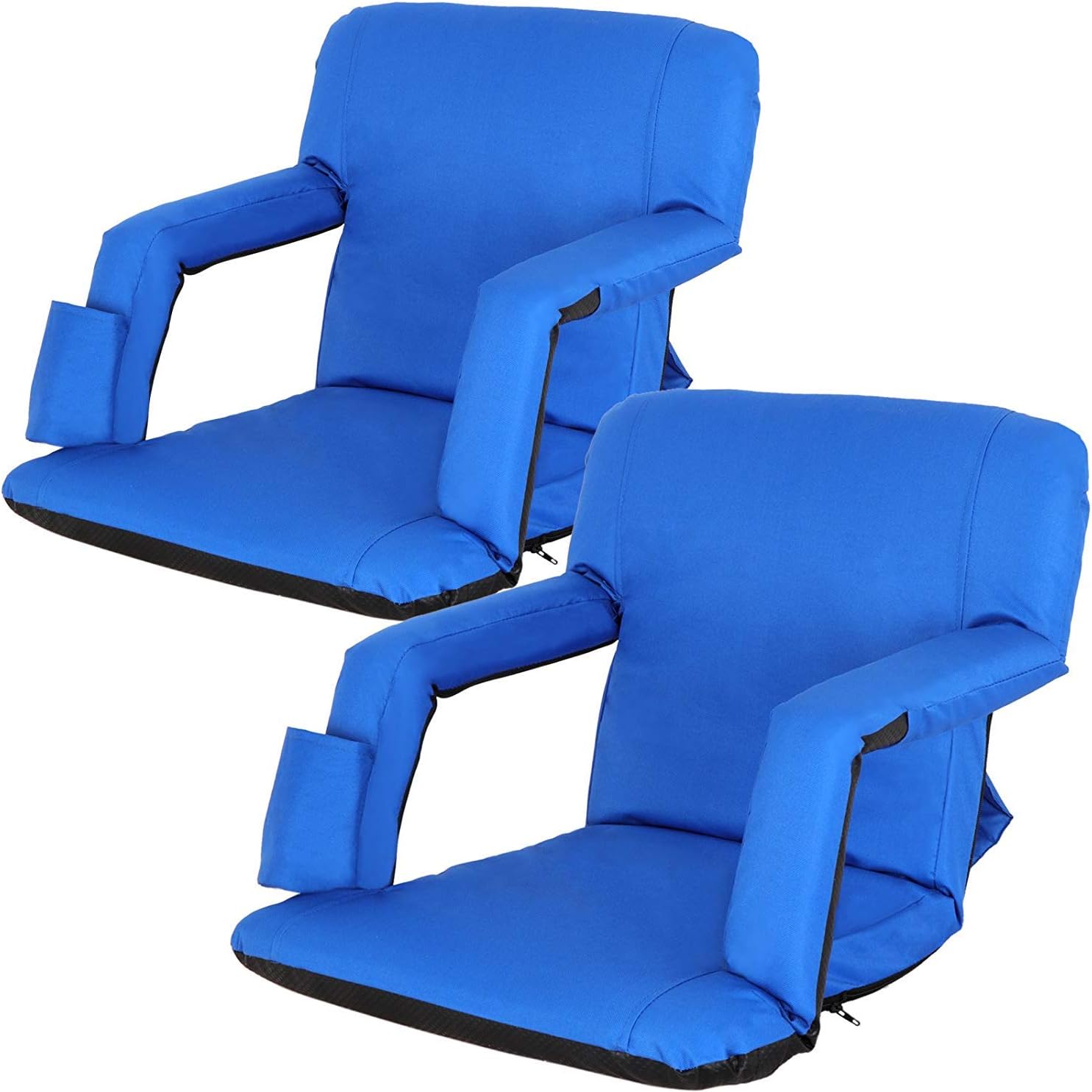 portable stadium seat chair