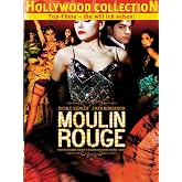 Moulin Rouge!