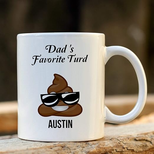 funny fathers day gifts amazon