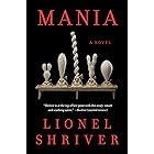 Mania: A Novel