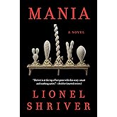 Mania: A Novel