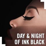 Rimmel London Wonder Wing Eyeliner Black with Wing Stamp view 5