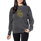 chicka-d NCAA womens Campus Pullover
