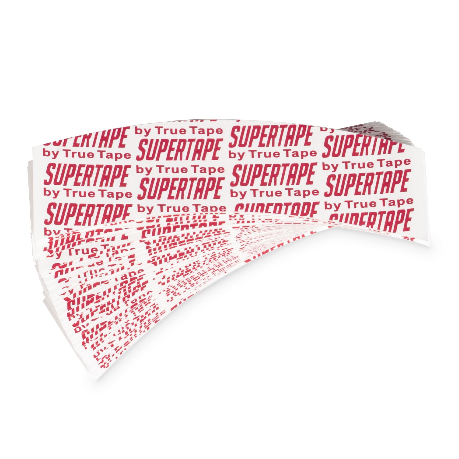 YCLFHOO Invisible Wig Tapes for Lace Wigs,36 Pcs Wig Tape Double Sided Extra Strong,Waterproof Toupee Tape for Fixing Wigs-White