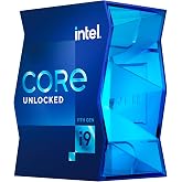 Intel Core i9-11900K Desktop Processor 8 Cores up to 5.3 GHz Unlocked LGA1200 (Intel 500 Series &amp; Select 400 Series Chipset) 125W (Renewed)