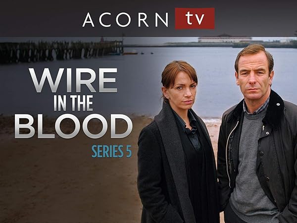 This Is Us Amazon Prime Saison 5 Amazon.com: Watch Wire In the Blood - Season 5 | Prime Video