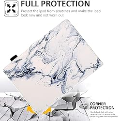 DTangLsm for iPad 9th/ 8th/ 7th Generation Case