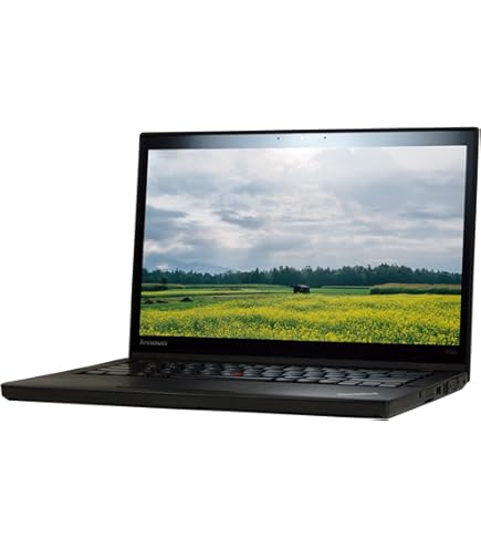 Amazon.com: Lenovo ThinkPad X240 12.5-inch Business Laptop