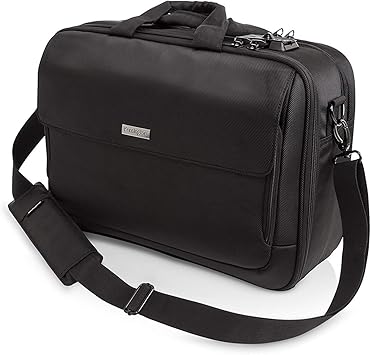 briefcase with lock amazon