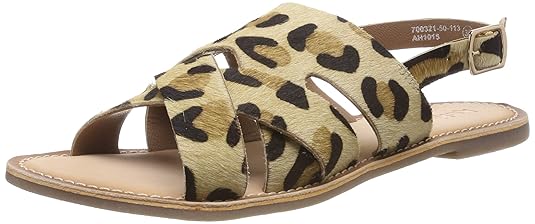 Kickers Damen Dilani Sandalen