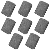UHANBUT Microfiber Applicator Pad, Multi-Purpose