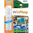 Wii Play with Wii Remote