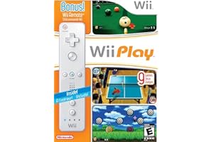 Wii Play with Wii Remote