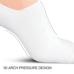 wernies No Show Low Socks Women Short Socks for