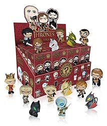 Funko Game of Thrones Mystery Mini Blind Box Figure