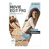 MAGIX Movie Edit Pro 2018 – The program that