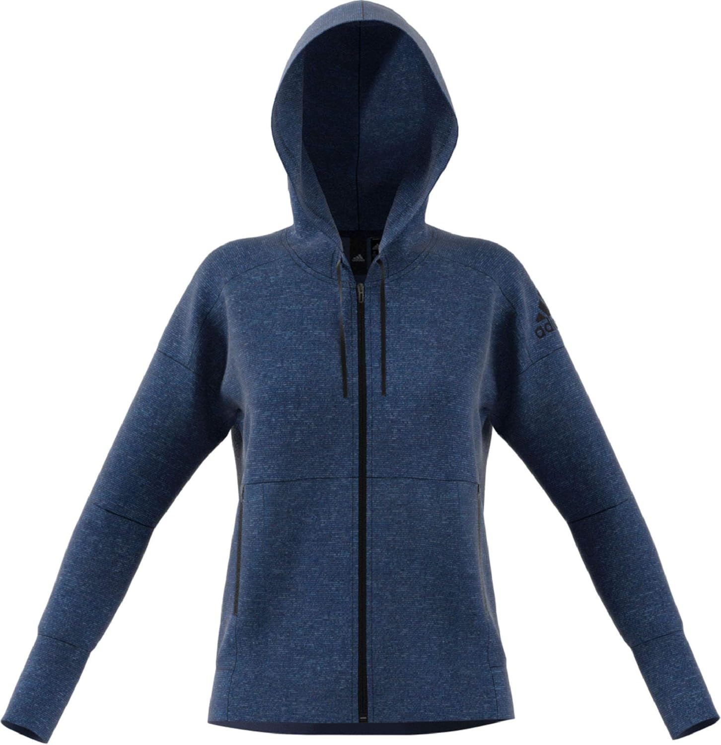 adidas id stadium jacke damen