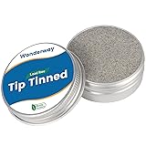 Tip Tinner For Soldering Iron Tip