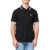 BOSS Mens Paul Polo