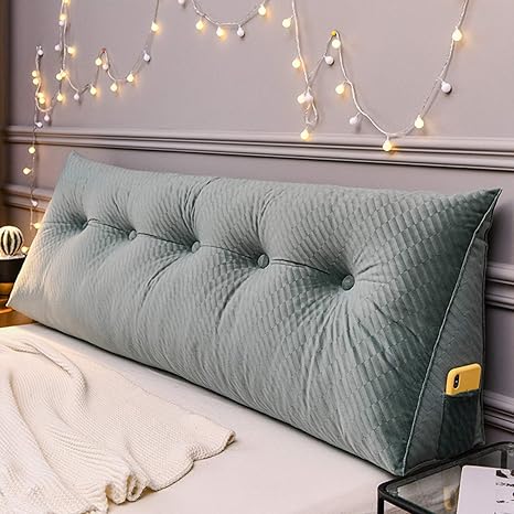 Amazon Co Jp 三角クッション ごろ寝足上げ カラー 100 50 cm 高反発 ベッド 背もたれ 仮眠 ソファー用 介護 寝返り 洗濯 足元クッション 一人暮らし 保持 寝具 3角クッション プレゼント用 テレビ観賞 ごろ寝 昼寝 腰枕 足元クッション 腰掛クッション ホーム