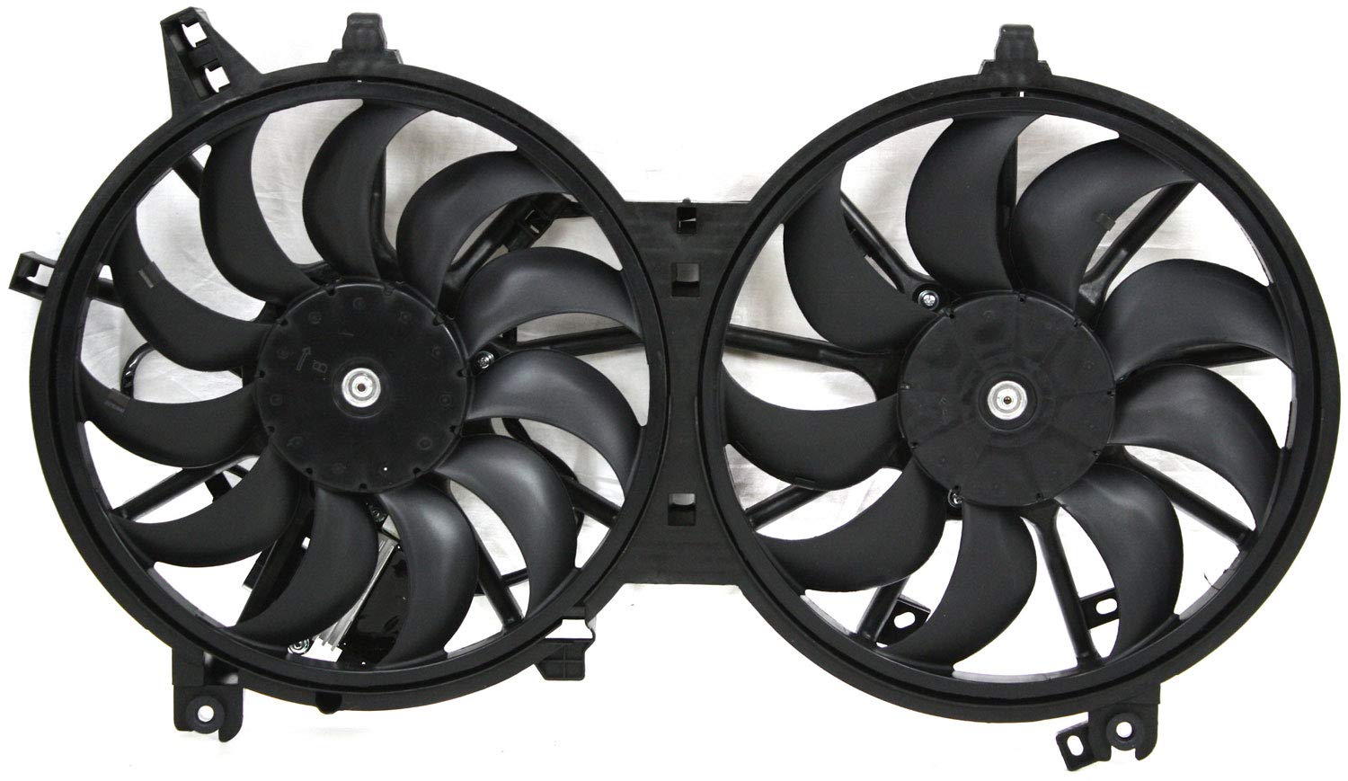 The 10 Best Infiniti G35 Sedan Cooling Fan