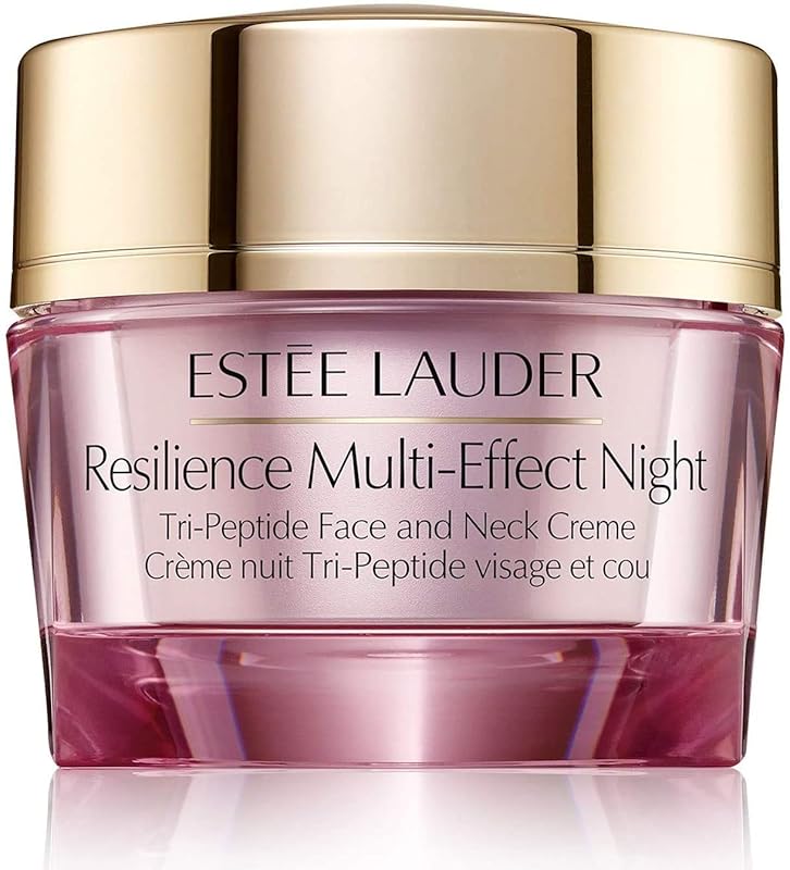 Estee Lauder 雅诗兰黛 弹力多肽面颈柔肤晚霜 30ml 7.9折$31.4 海淘转运到手约￥215