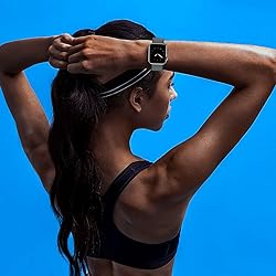5 Pack Sport Loop Bands Compatible with Apple Watch