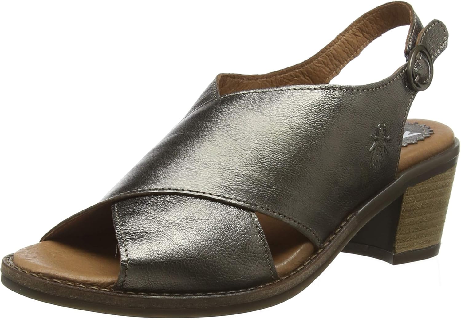 fly london slingback sandals