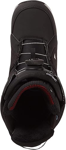 heated snowboard boots