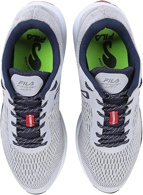 fila kt1 avaliação