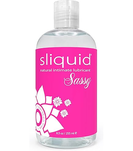 Amazon.com: Sliquid Organics Natural Intimate Lubricant, 4.2-Ounce : Health  & Household