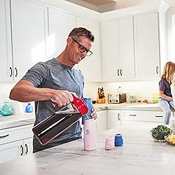 Takeya Airtight Pitcher - Everyday-Use Airtight