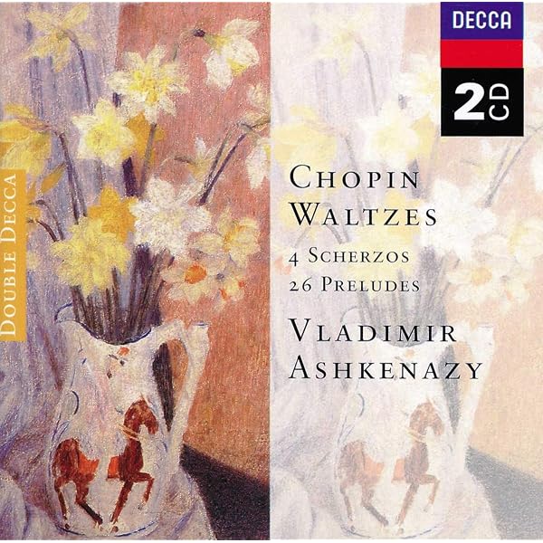 Chopin, F. - Artur Rubinstein - The Chopin Collection: The Waltzes