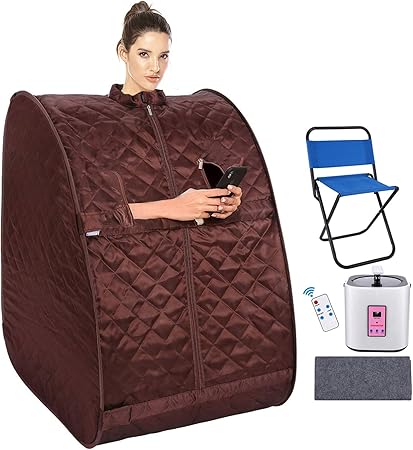 personal tent chair