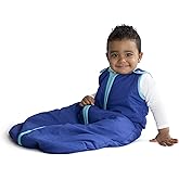 Baby Deedee Sleep Nest Sleeping Sack, Warm Baby Sleeping Bag fits Toddler and Infants, Large (18-36 Months)