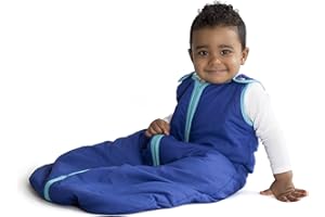 Baby Deedee Sleep Nest Sleeping Sack, Warm Baby Sleeping Bag fits Toddler and Infants, Large (18-36 Months)