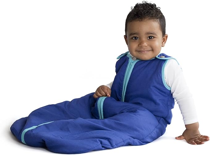 baby nest sleeping bag