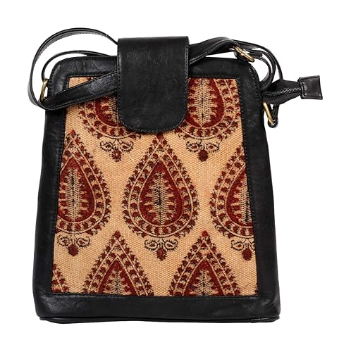 kalamkari sling bags