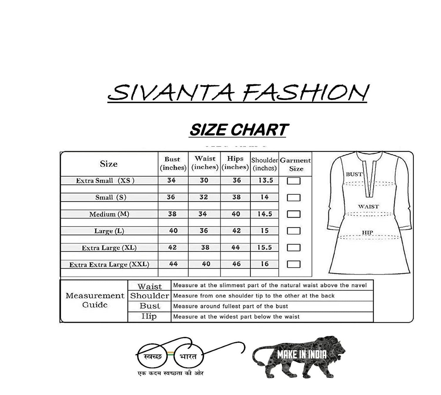 bapa fashion women's crepe straight kurti-1013