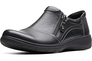 Clarks Women's Carleigh Ray Oxfords