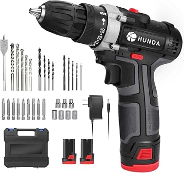 HUNDA  featured image 1