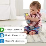 Fisher-Price Puppy Remote Italian Version DLD33 Toy view 7