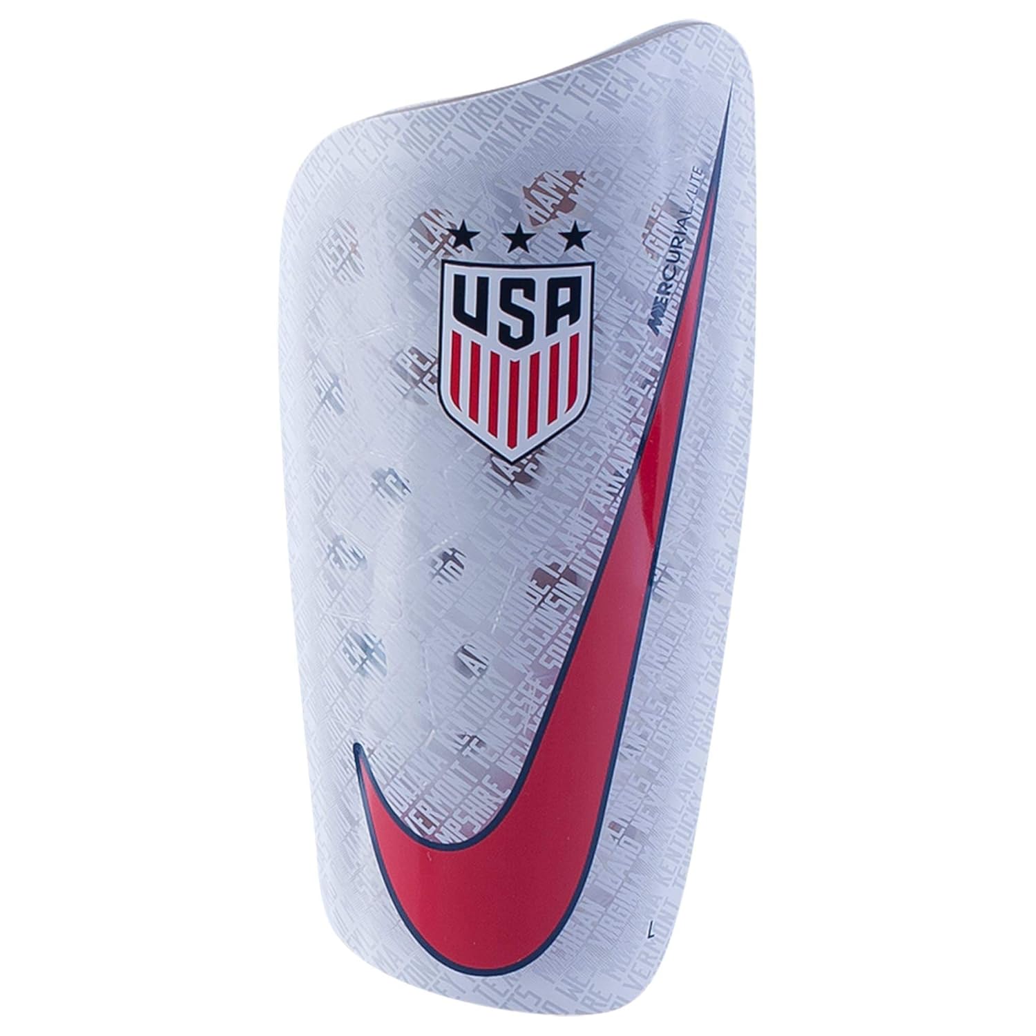 nike mercurial usa