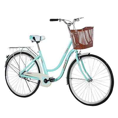 Single Speed Womens Bike Amazon Classic Retro Beach Cruiser Bike