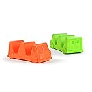 Fred TACO TRUCK Taco Holder, Set of 2