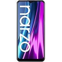 realme narzo 50i (Carbon Black, 4GB RAM+64GB Storage) - with No Cost EMI/Additional Exchange Offers