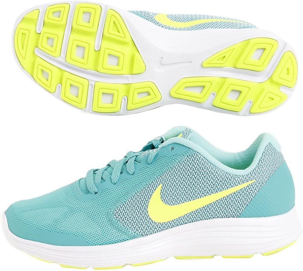 nike revolution 3 gs